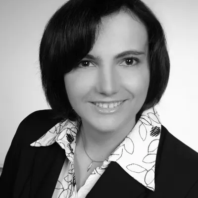 lek. Anna Eremus, Endokrynolog